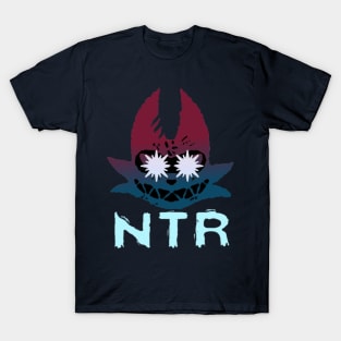 Night Terror in The Woods 2 T-Shirt